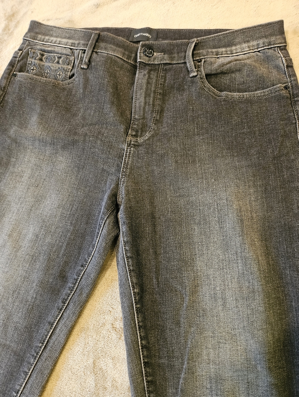 DRIFTWOOD JEANS - Picture 5 of 13